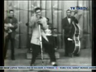 Pameran Elvis Presley Terbesar Digelar di London