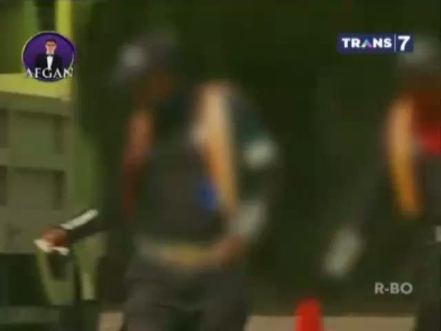 Pungli Pelabuhan