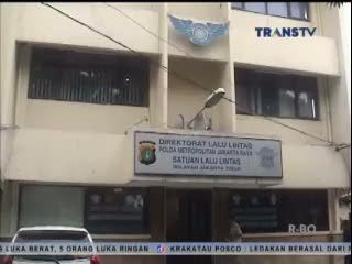 Polisi Tetapkan Tersangka Kasus Tewasnya Ayah Kevin Julio