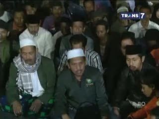  56 Korban Tewas Longsor Telah Ditemukan