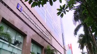 Menteri Laoly Tidak Bisa Memutuskan, Dualisme Golkar Berlanjut