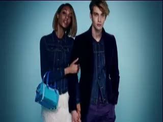 Burberry Spring/Summer 2015 Campaign Behind The Scenes