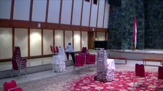 Besok Ahok Lantik Djarot Sebagai Wakil Gubernur