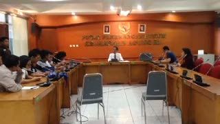 Kejaksaan Siapkan Pengganti Jaksa yang Bertugas di KPK