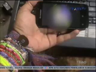 Ibu Muda Tega Bunuh Bayi dan Membuangnya ke Jamban