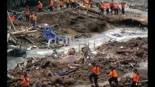Peneliti Prediksi Longsor Susulan Masih Mengancam Warga