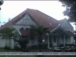 Ingin Menguasai Rumah, Anak Gugat Orangtua Rp 5 Miliar