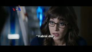 Takut Ancaman Bom, Film Batal Diputar