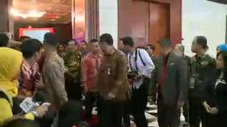 Wacana Penjualan Gedung BUMN, Jokowi: Dalam Rangka Efisiensi