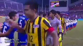 Menunggu 12 Tahun, Thailand Diambang Juara AFF Suzuki Cup