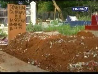 Tukang Ojek Tewas Usai Menenggak Miras Oplosan