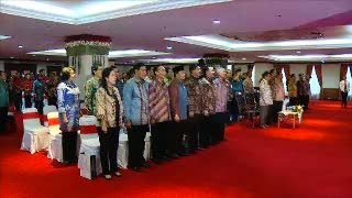 Presiden Jokowi Apresiasi Pembukaan Pusat Sejarah Konstitusi MK