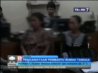 Penganiayaan PRT di Tanjung Priok Masih dalam Penyelidikan Polisi