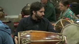 Gamelan, Populer di Amerika