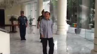 JK Sebut Penghapusan Premium Masih Usulan