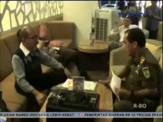 Kejagung Sita 4 Kondotel Milik Udar Pristono