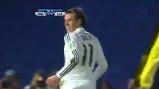Tanggapan Van Gaal Soal Rumor Transfer Gareth Bale