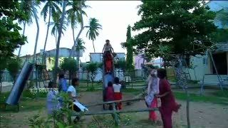 Kehilangan Orang Tua, Anak-anak Korban Tsunami Coba Bangkit