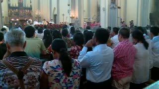 Ini Pesan Natal dari Uskup Agung Jakarta