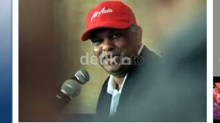 CEO Air Asia-Kemenlu RI Langsung Turun Tangani Pesawat Hilang
