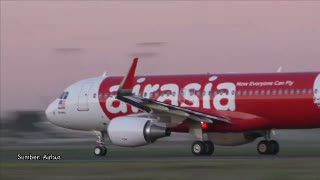 Ahli Penerbangan Inggris: AirAsia Bisa Jadi Jatuh Dihantam Petir, Tapi Masih Ada Harapan