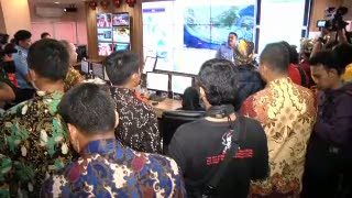 AirAsia Hilang, Pemerintah Minta Pencarian All Out