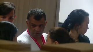 Ditanya Penyebab Pesawat Hilang, CEO AirAsia: Kami Tak Mau Berspekulasi
