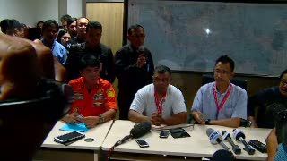 CEO Air Asia: Pesawat QZ8501 dalam Kondisi Bagus