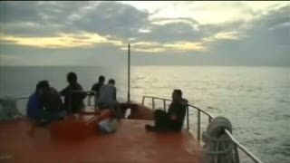 Pencarian AirAsia Diperluas, Basarnas Sisir Pulau Nangka