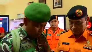 Cari AirAsia, Tim Pencari Bangka-Belitung Akan Sisir 5 Blok