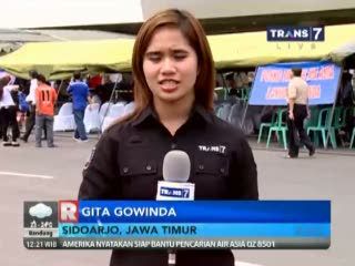 Pihak Bandara Akan Bantu Telusuri Profil Penumpang AirAsia