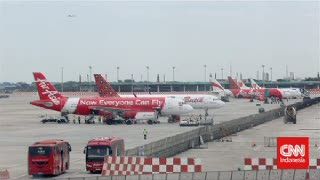 Ini Sosok Iriyanto, Pilot Pesawat AirAsia QZ8501