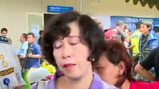 Menanti Kepastian Pesawat AirAsia, Keluarga Penumpang: Kami Berharap pada Tuhan
