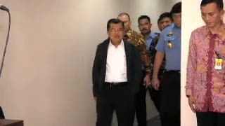 Pesawat Orion Deteksi Objek, JK: Sudah Dicek...