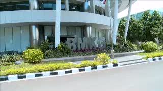 BMKG: 30-31 Desember 2014, Waktu Optimal Pencarian AirAsia QZ8501