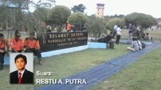 Pangkalan Bun Siaga Pasca Ditemukannya Serpihan Pesawat