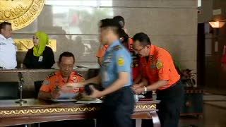 Penyelam Akan Segera Diturunkan untuk Evakuasi Korban Pesawat AirAsia 