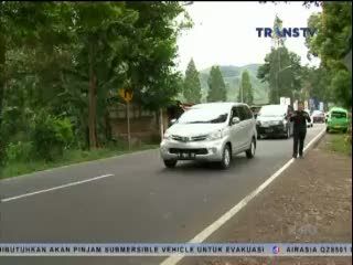 Meski Macet, Puncak Tetap Menjadi Primadona untuk Liburan 