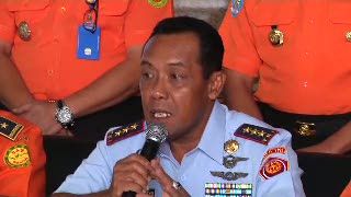 BASARNAS Benarkan Penemuan Jasad Pramugari AirAsia