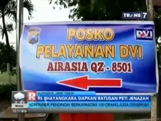 Polda Jatim Siapkan Kontainer Pendingin Berkapasitas 150 Orang