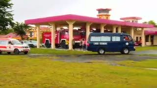 Jenazah Dua Korban Pesawat AirAsia Diterbangkan Ke Surabaya