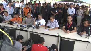 6 Jasad Ditemukan, Proses Identifikasi Korban AirAsia Dimulai