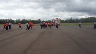 Begini Tahapan Evakuasi Korban AirAsia