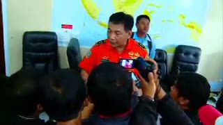 Jenazah Ditemukan Tanpa Pelampung, BASARNAS: Itu Tidak Perlu Diperdebatkan