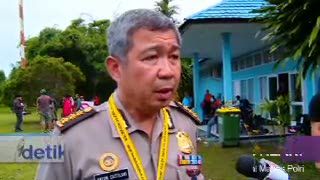 Ini Kesulitan Proses Indentifikasi Korban AirAsia