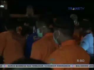 Dua Jenazah Korban AirAsia Kembali Ditemukan