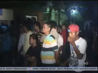 Empat Pelajar SMP Kepergok Mencuri Rokok