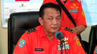 Korban AirAsia, Basarnas: Total Semuanya Delapan