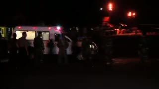 18.40 WIB, Dua Jenazah Lagi Diterbangkan ke Surabaya