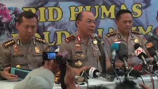 Tim DVI Kesulitan Identifikasi Jenazah Kedua
